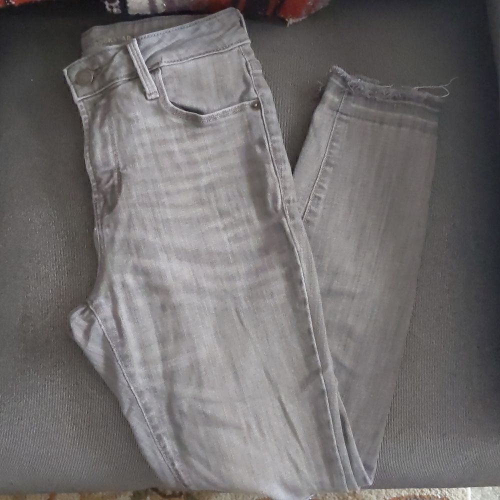 Old navy rockstar high waist,skinny jeans